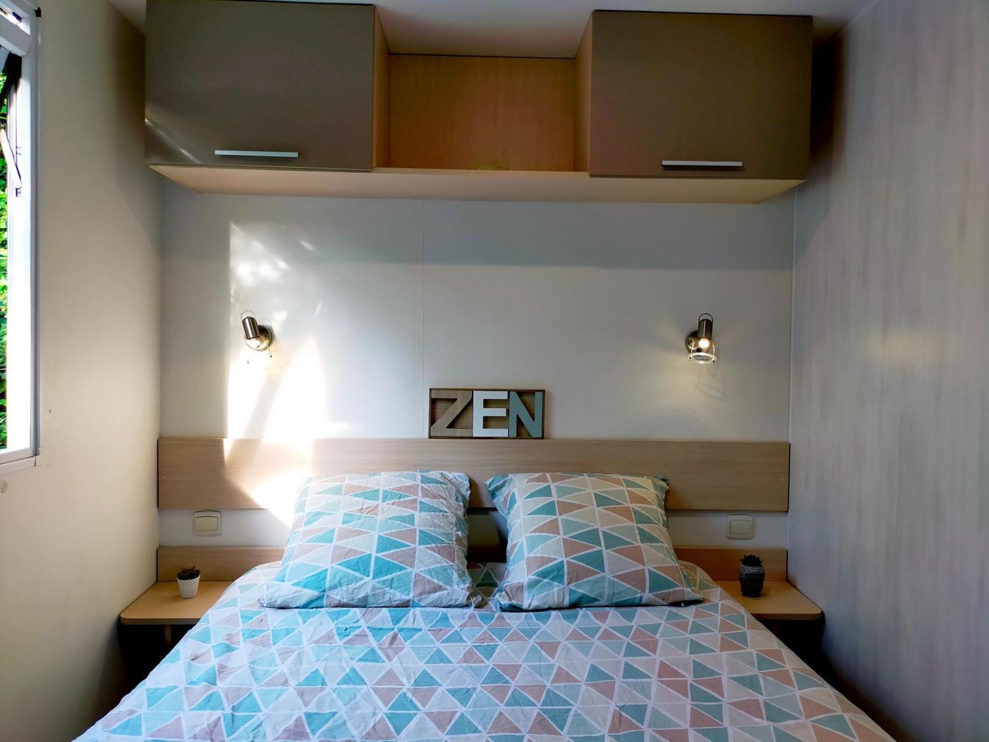 Le Tropezen Confort Tv Wifi Vod Salle De Sport ! Camping
