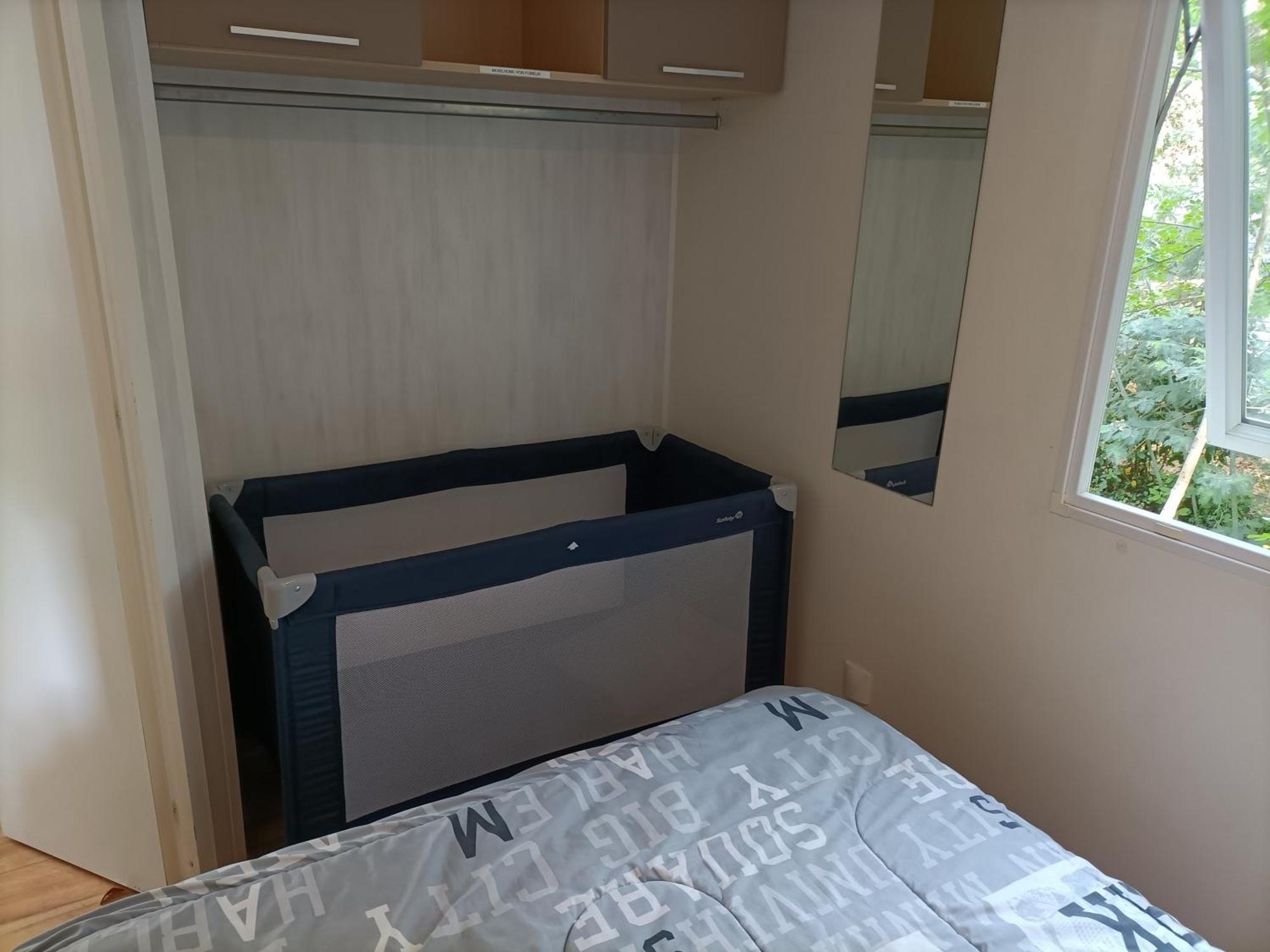 Le Tropezen Confort Tv Wifi Vod Salle De Sport ! Camping 4*